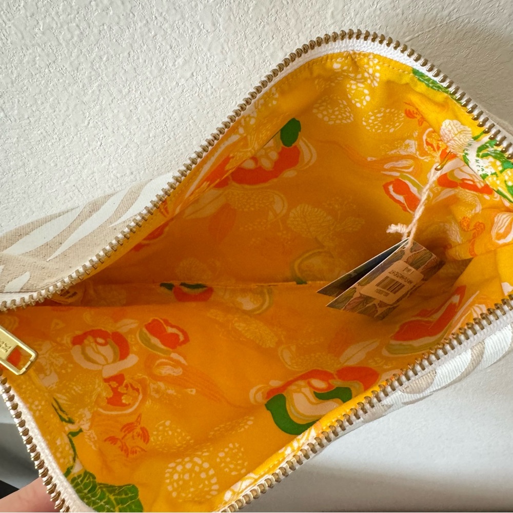Jana Lam Crossbody Bag/Clutch - Picture 5 of 5